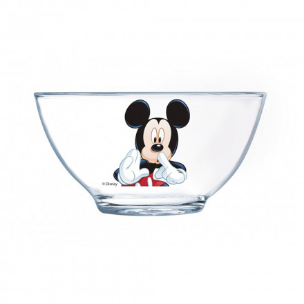 Піала Luminarc Disney Mickey Boy 0.5 л