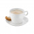 Чашка кавова з блюдцем WMF Barista