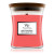 Ароматическая свеча с дыней и розовым кварцем Woodwick Medium Melon & Pink Quartz 275 г
1681473E