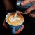 Чашка для кофе Acme & Co Flat White 0.15 л 6KK-1015