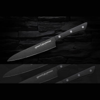 Кухонный нож универсальный Samura Shadow 15 см