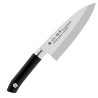 Кухонный нож Деба Satake Swordsmith 16 см