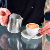 Чашка Ancap Verona Open 0.35 л