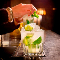 Склянка низька ONIS Everest Libbey 0.26 л Склянка низька ONIS Everest Libbey 0.26 л