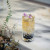 Стакан високий Luigi Bormioli Mixology Textures 0.48 л