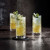 Стакан високий Luigi Bormioli Mixology Textures 0.48 л