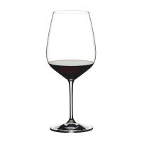 Набор бокалов для красного вина Cabernet-Sauvignon Riedel (4 шт)