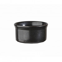 Форма для запекания Churchill Cookware Black 7 см 