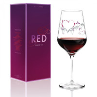 Келих для червоного вина Ritzenhoff Red від Kurz Kurz 0.583 л