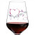 Келих для червоного вина Ritzenhoff Red від Kurz Kurz 0.583 л