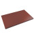 Доска разделочная FoREST Basic line HDPE 40x30x2 см "L" с противоскользящими ножками