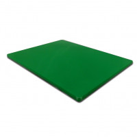 Доска разделочная FoREST Basic line HDPE 40x30x2 см &quot;L&quot; с противоскользящими ножками