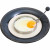 Форма для яєчні KitchenCraft Master Class 10 см