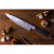 Кухонний ніж кухарський Samura Mo-V 20 см