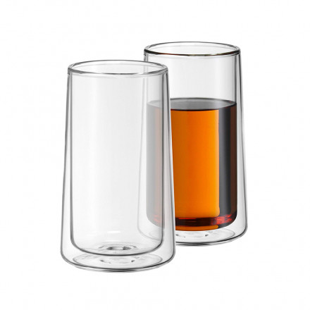 Набор стаканов с двойными стенками WMF 2x0.27 л