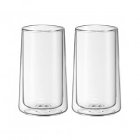 Набор стаканов с двойными стенками WMF 2x0.27 л