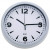 Часы настенные Kela 20 см Paris 17161
