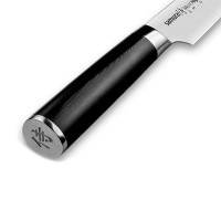 Кухонний ніж для нарізки слайсер Samura Mo-V 25 см