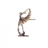 Фігурка декоративна Lefard Балерина в танці 38 см