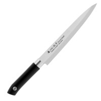 Кухонный нож Янагиба Satake Swordsmith 21 см