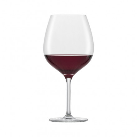 Келих для червоного вина Burgundy Schott Zwiesel Banquet 0.63 л