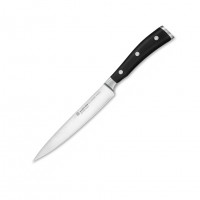 Нож для филетирования Wusthof New Classic Ikon 16 см