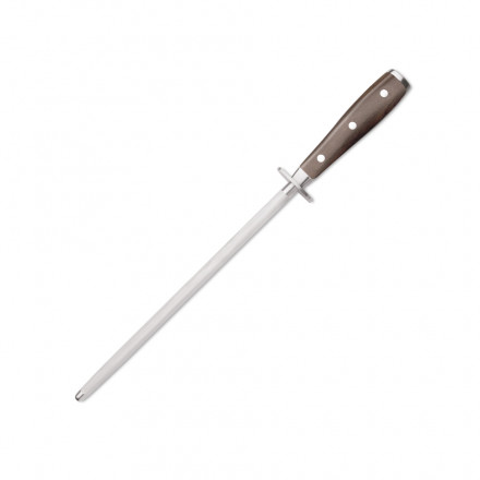 Мусат для ножів Wusthof Ikon 26 см