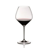 Набор бокалов для красного вина Pinot Noir Riedel (4 шт)