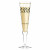 Келих для шампанського Ritzenhoff Champus Artdeko від Burkhard Neie 0.205 л