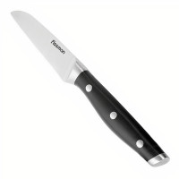 Кухонний ніж для овочів Fissman Demi Chef 9 см