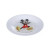 Тарілка Luminarc Kotipi Disney Mickey Boy 20 см