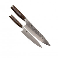 Набор ножей KAI Shun Premier Tim Mälzer (2 шт)