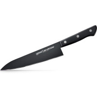 Кухонный нож шеф-повара Samura Shadow 20.8 см
