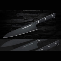 Кухонный нож шеф-повара Samura Shadow 20.8 см