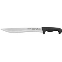 Кухонный нож для нарезки Samura Pro Yatagan 30.1 см