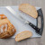 Кухонный нож для хлеба 3 Claveles Toledo 20 см