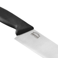 Кухонний ніж шеф-кухаря гранд Samura Butcher 24 см