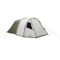Палатка шестиместная Easy Camp Huntsville 600 Green/Grey