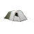 Намет шестимісний Easy Camp Huntsville 600 Green/Grey