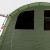 Палатка шестиместная Easy Camp Huntsville 600 Green/Grey