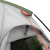 Палатка шестиместная Easy Camp Huntsville 600 Green/Grey