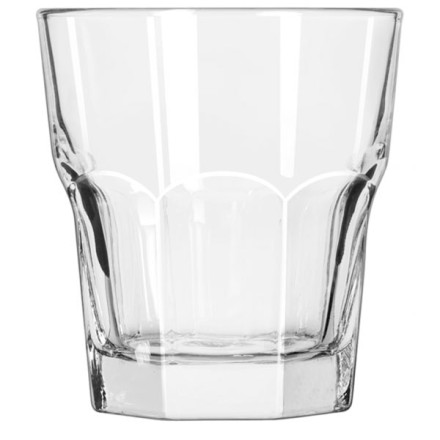 Склянка низька ONIS Gibraltar Libbey 0.29 л