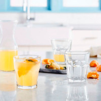 Склянка низька ONIS Gibraltar Libbey 0.29 л Склянка низька ONIS Gibraltar Libbey 0.29 л