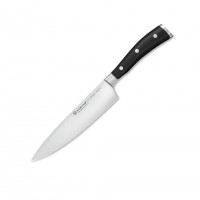Кухонный нож шеф-повара Wusthof New Classic Ikon
