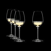 Набір келихів для білого вина Riesling Riedel (4 шт)