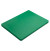 Дошка обробна FoREST Basic line HDPE біла 60x40x2 см "L" з антиковзкими ніжками