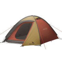 Палатка Easy Camp Meteor 300 Gold Red (120358)