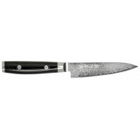 Нож кухонный Yaxell Ran Plus 12 см