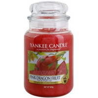 Ароматическая свеча Yankee Candle Плод розового дракона 