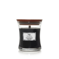 Ароматическая свеча с ароматом пряного перца Woodwick Black Peppercorn